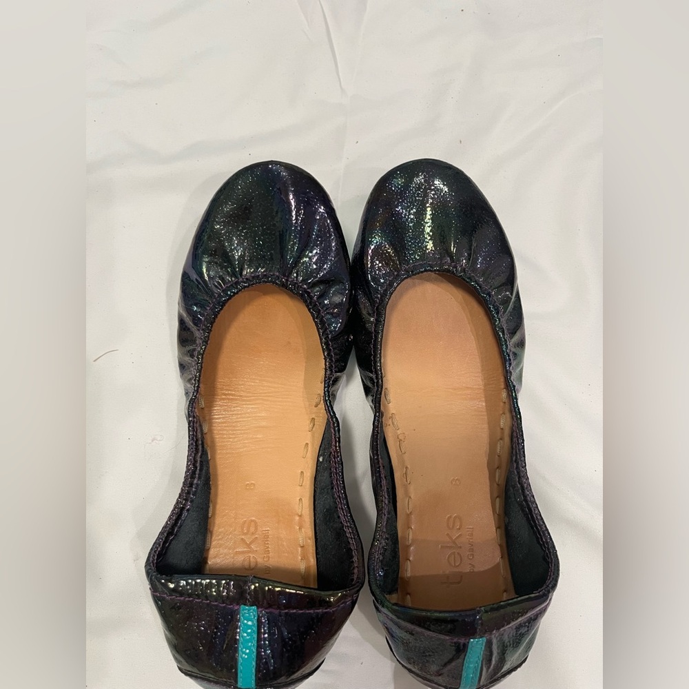Arabian Nights Size 8